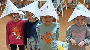 Die Hammelburger Stadtbibliothek ist nicht nur ein Ort zum Lesen, sondern auch für Kreativität.       -  Die Hammelburger Stadtbibliothek ist nicht nur ein Ort zum Lesen, sondern auch für Kreativität.