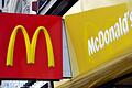 McDonald's.jpeg       -  Die Coca-Cola bei McDonald's schmeckt anders - warum ist das so?