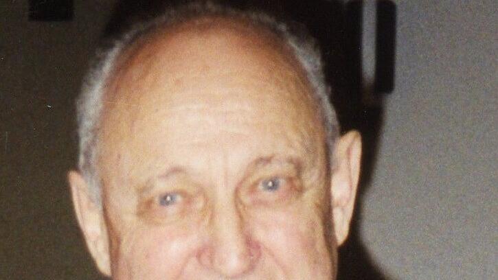 Gabriel Tom Bodinier, einer der Pioniere der Partnerschaft des Landkreises Haßberge mit dem französischen Distrikt Tricastin, wäre heuer 100 Jahre alt geworden. Das Bild von 1998 zeigt ihn mit dem Bundesverdienstkreuz.