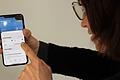 Über das BayernPortal, das unter anderem über die BayernApp aufgerufen werden kann, können Bürgerinnen und Bürger der Stadt Schweinfurt auf 51 Online-Verfahren, rund 200 Formulare und knapp 800 Leistungen zugreifen.