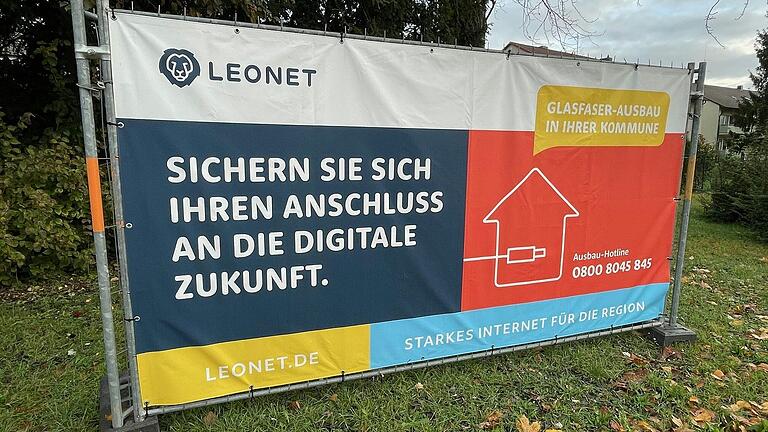 Das Telekomunikationsnehmen Leonet hat seinen Sitz in Deggendorf.&nbsp;