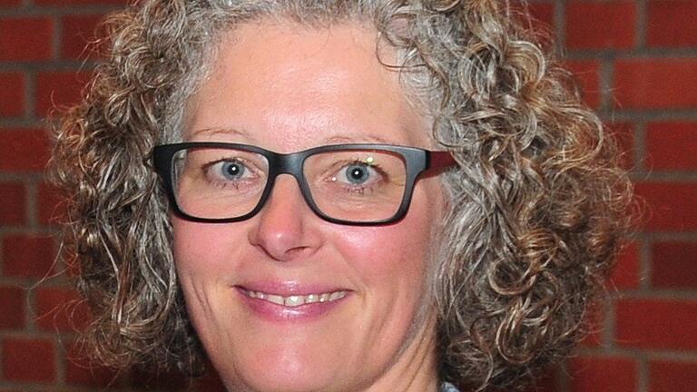 Anke Wohlfart ist neues Mitglied im Stadtrat und&nbsp;Fraktionsvorsitzende der Würzburger Liste.