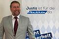 Der früher in Würzburg tätige Oberstaatsanwalt Markus Küstner spielte eine Schlüsselrolle bei der Koordinierung der europaweiten Ermittlungen im Bereich Cybercrime.