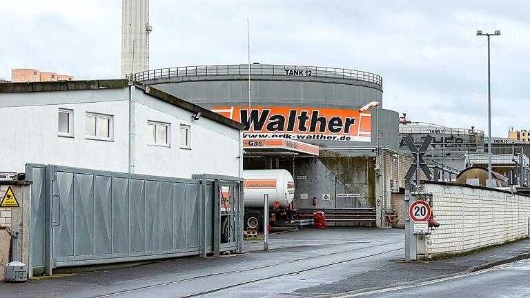 Die vom Mineralölunternehmen Erik Walther belieferten bft-Tankstellen zählen innerhalb Schweinfurts zu den günstigeren Anbietern.