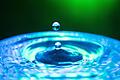 Am 22. März ist Weltwassertag. Er erinnert alljährlich an die Besonderheiten von Wasser als der essenziellsten Ressource allen Lebens.