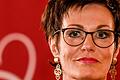 Opernsängerin Waltraud Meier gastiert am 1. April in der Musikhochschule Würzburg.