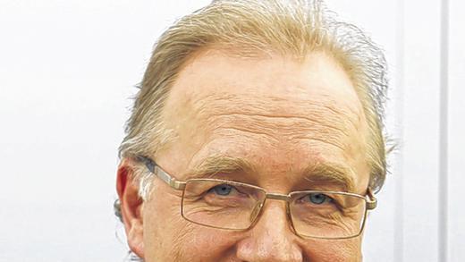 Sten Nadolny