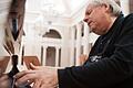 Grigory Sokolov, einer der bedeutendsten Pianisten der Gegenwart, gastiert in Weikersheim.