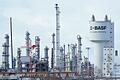 Chemiekonzern BASF       -  BASF legt zwei Produktionsanlagen für Glufosinat-Ammonium-Lösungen in Knapsack und Frankfurt still. (Archivbild)