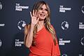 Model Heidi Klum       -  Heidi Klum erzählt, dass sie noch immer auf ihre Wechseljahre wartet.