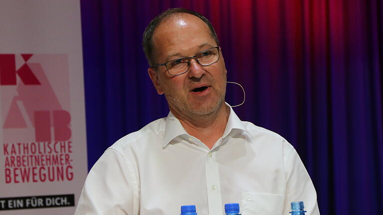 Armin Beck (Grüne) Armin Beck (Grüne)