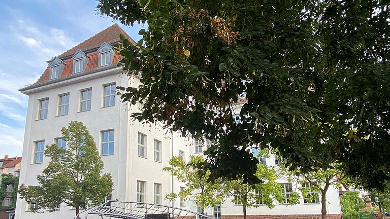 Fortbestand geregelt: Die FIT-Klasse zur Förderung von Schülern mit besonderem Hilfebedarf an der Lohrer Grundschule wird es auch weiter geben. Der Stadtrat stimmte jetzt einer entsprechenden Kooperationsvereinbarung zu.