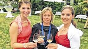 Lachs fürs Captains-Dinner       -