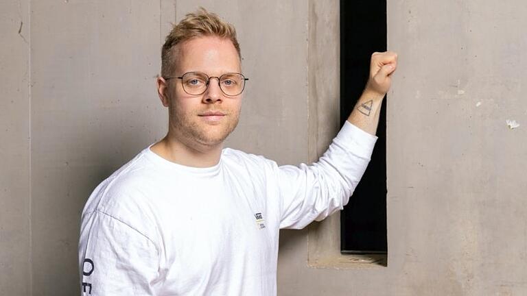 Sebastian Kunz würde sich wünschen, an ausgewählten Tagen im Monat seinen Club 'Alter Ego' in Würzburg außerhalb der Sperrstunde öffnen zu können. Sebastian Kunz würde sich wünschen, an ausgewählten Tagen im Monat seinen Club 'Alter Ego' in Würzburg außerhalb der Sperrstunde öffnen zu können.