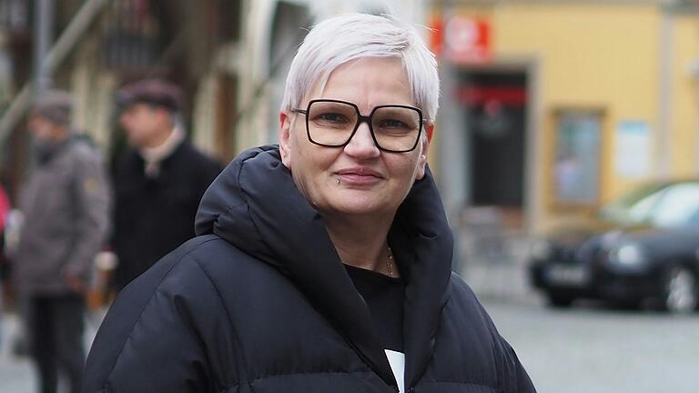 Ines Santos-Back meint: 'Wenn man wirklich krank ist, kann man nichts dafür!' Ines Santos-Back meint: 'Wenn man wirklich krank ist, kann man nichts dafür!'