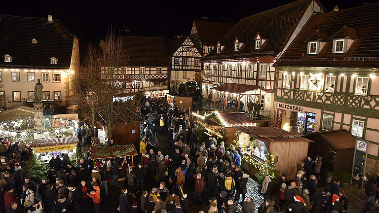 Der Königsberger Weihnachtsmarkt findet am 11. Dezember von 11 bis 18.30 Uhr statt. Der Königsberger Weihnachtsmarkt findet am 11. Dezember von 11 bis 18.30 Uhr statt.