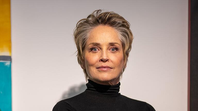 Sharon Stone       -  Sharon Stone verlor nach Schlaganfall all ihr Geld (Archivfoto).