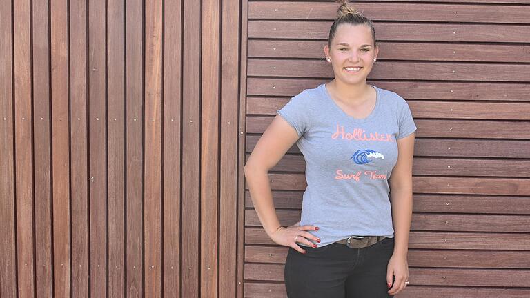 Valentina Umhöfer (Archivbild) ist Deutsche Meisterin im Skeet-Schießen. Valentina Umhöfer (Archivbild) ist Deutsche Meisterin im Skeet-Schießen.