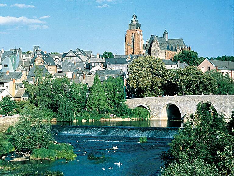 In Wetzlar gehörten die Kunkels zur High Society.