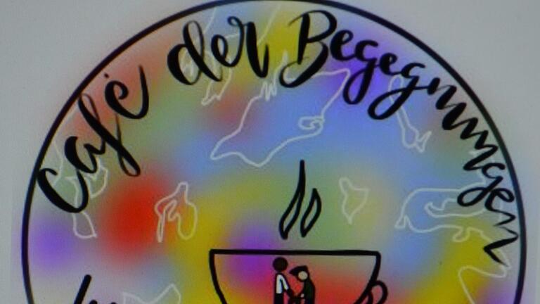 Das Café der Begegnungen in Gochsheim startet mit neuem Team um Heike Baier und Karina Lühr-Müller und neuem Logo, das von Anna-Lena Zirnsack gestaltet wurde. Das Café der Begegnungen in Gochsheim startet mit neuem Team um Heike Baier und Karina Lühr-Müller und neuem Logo, das von Anna-Lena Zirnsack gestaltet wurde.