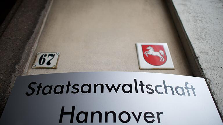 Staatsanwaltschaft Hannover       -  Die Staatsanwaltschat Hannover ermittelt gegen einen mutmaßlichen Pädophilen-Ring.