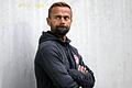 Nach nur zwei Zweitliga-Spielen muss Trainer Michael Schiele seinen Platz beim FC Würzburger Kickers räumen.