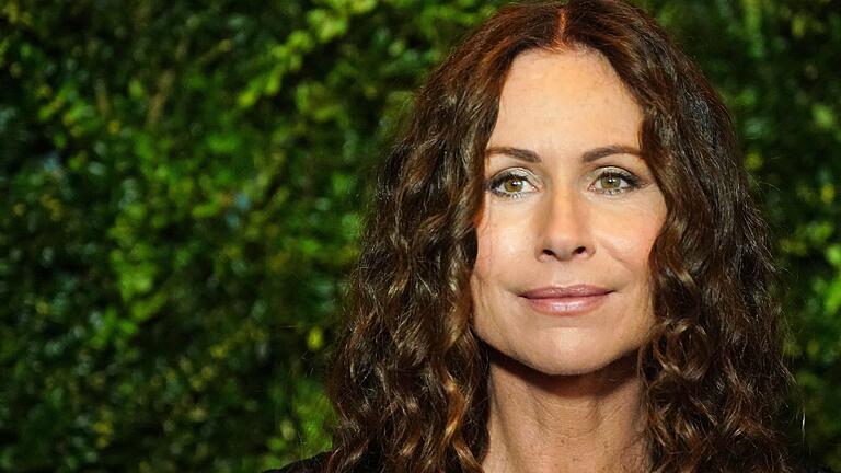 Minnie Driver       -  Minnie Driver erzählt, wie Hollywood sich in ihren Augen die vergangenen Jahrzehnte entwickelt hat.