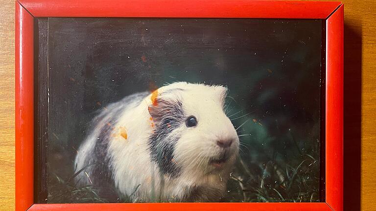 Ihr persönlicher Schutzpatron Moritz wird auch einen ehrenvollen Platz an der Wand der ihrer neuen Bar erhalten. Das haben die beiden Brüder vorab schon verraten.