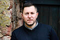 Christopher Klunker, Direktkandidat der AfD       -  Christopher Klunker, Direktkandidat der AfD