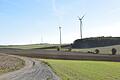 Nach der Erörterung der Stellungnahmen zur geplanten Freiflächenfotovoltaikanlage im Bereich des Windparks von Unsleben soll das Vorhaben trotz der Bedenken aus der Landwirtschaft weiter verfolgt werden.