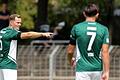 Die zweite Mannschaft der SpVgg Greuther Fürth ist heute beim FC 05 Schweinfurt zu Gast. Wer holt den Sieg und damit wichtige drei Punkte in der Regionalliga Bayern? Jetzt im Liveticker!