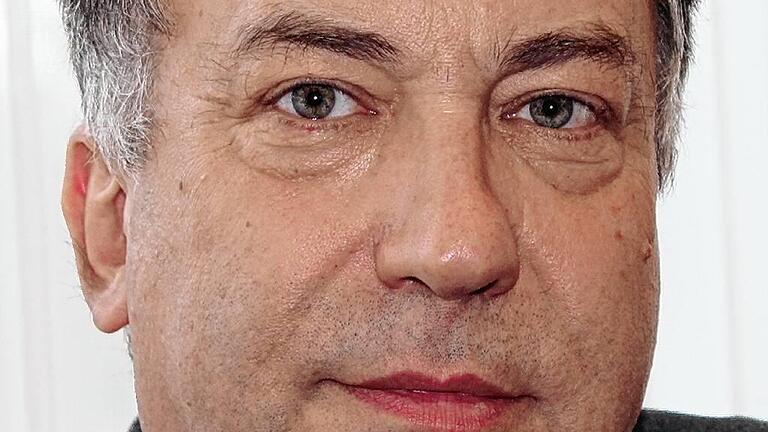 &bdquo;Das Recht ist immer schon da&ldquo;       -  _