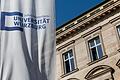 Seit dem vergangenen Jahr setzt auch die Würzburger Julius-Maximilians-Universität eine spezielle Plagiatssoftware ein.
