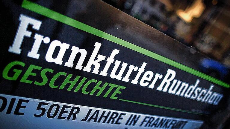 Pleite: Die „Frankfurter Rundschau“ hat Insolvenz angemeldet. Pleite: Die „Frankfurter Rundschau“ hat Insolvenz angemeldet.