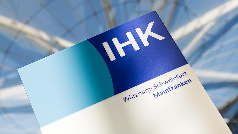 Die IHK Würzburg-Schweinfurt will mit 'Mainstarter' junge Unternehmen unterstützen.