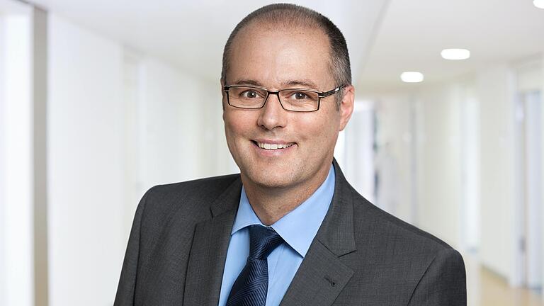 Dr. Harald Berger, Leiter der Hauptabteilung Gesundheit und Teilhabe bei der Deutschen Rentenversicherung (DRV) Nordbayern. Dr. Harald Berger, Leiter der Hauptabteilung Gesundheit und Teilhabe bei der Deutschen Rentenversicherung (DRV) Nordbayern.