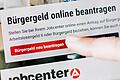 42,6 Milliarden Euro für Bürgergeld im vergangenen Jahr       -  42,6 Milliarden Euro wurden 2023 für Bürgergeld ausgegeben. (Symbolfoto)