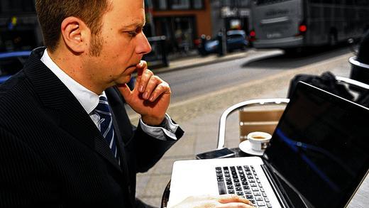 Die Qual der Wahl: Es gibt zahlreiche kostenlose E-Mail-Postfächer im Internet. Die Qual der Wahl: Es gibt zahlreiche kostenlose E-Mail-Postfächer im Internet.