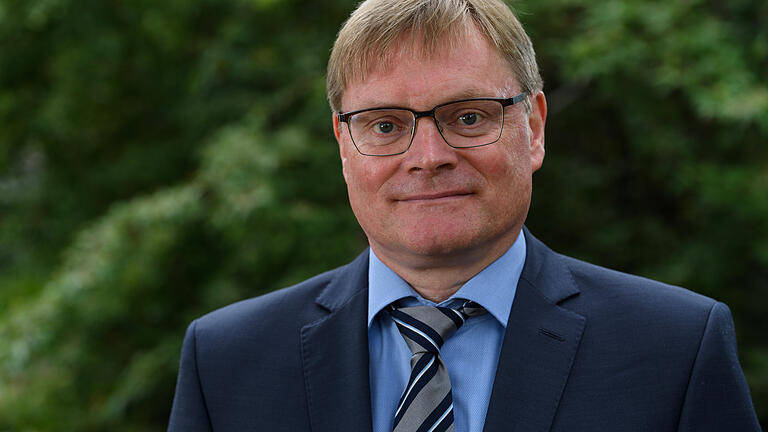 Prof. Ulrich Vogel, Institut für Hygiene und Mikrobiologie der Universität Würzburg