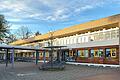 Die Sanierung der Friedrich-Fleischmann-Grundschule und der Neubau einer Kita in der Ludwigstraße sind die größten Projekte der kommenden Jahre in Marktheidenfeld.