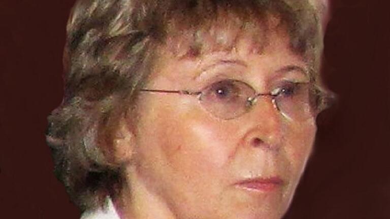 Renate Schöfer-Sigl war Gefängnisleiterin in Ebrach, als dort 2003 Gefangene revoltierten. Renate Schöfer-Sigl war Gefängnisleiterin in Ebrach, als dort 2003 Gefangene revoltierten.