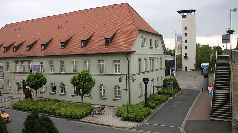 Der Statrat beschloss in einer nicht-öffentlichen Sitzung, dass das Kitzinger Stadtmuseum nicht wieder öffnen wird.