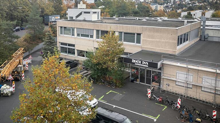 Über Monate hinweg zieht sich der Streit der Betreiber der Rock Inn-Boulderhalle und dem Vermieter. Über Monate hinweg zieht sich der Streit der Betreiber der Rock Inn-Boulderhalle und dem Vermieter.