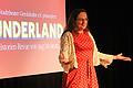 Endlich: Das Kleine Stadttheater um Regisseurin Silvia Kirchhof wird das große Stück 'Wunderland'&nbsp; im September auf die Bühne bringen.