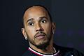 Lewis Hamilton       -  Lewis Hamilton soll Interesse an der MotoGP haben.