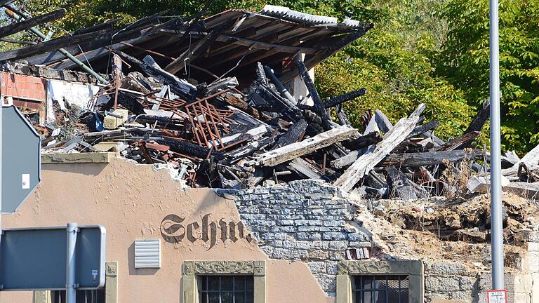 Gasthaus und dazu gehörige Freifläche an der Schwarzen Pfütze sind zum zweiten Mal Gegenstand einer Zwangsversteigerung.