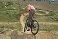 Der Bikepark bei Dettelbach ist einzigartig im Landkreis Kitzingen, aber es gibt noch viele andere Spielplätze mit dem gewissen Etwas.