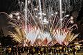 Rund 3500 Besucher bei 'PyroMainia'