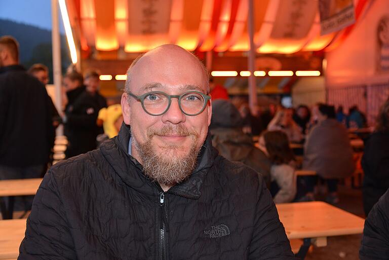 Alexander Lutz aus Lohr Alexander Lutz aus Lohr