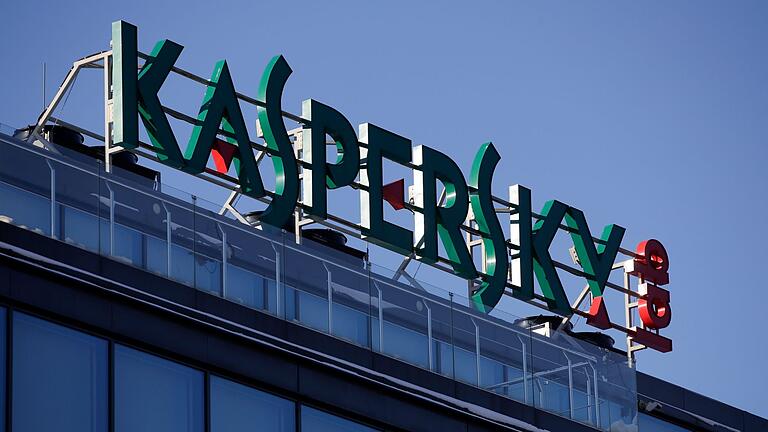 Kaspersky       -  Das russische IT-Unternehmen Kaspersky, einst ein international respektierter Spezialist für PC-Sicherheit, hat schon seit Jahren einen schweren Stand im Westen.